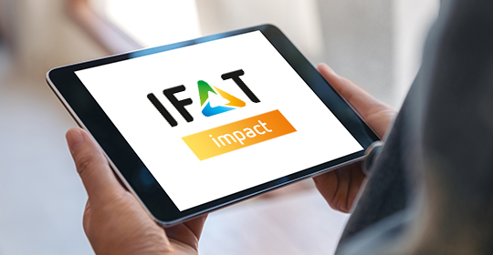 IFAT impact