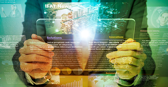 IFAT Environmental Index