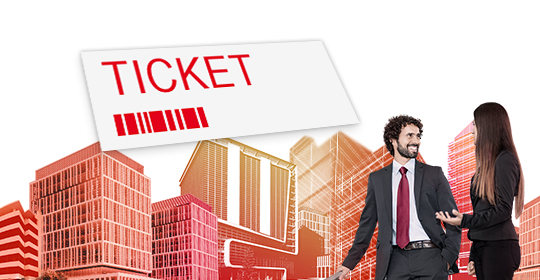 Tickets