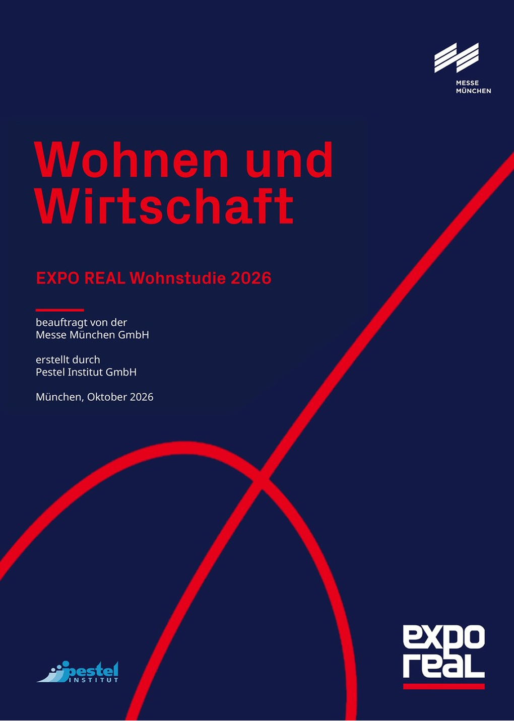 Wohnstudie 2026